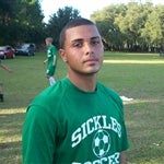 Nick Khalili mugshot