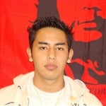 Miguel Angeles mugshot