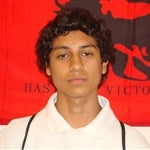 Ricardo Baires mugshot