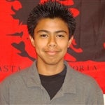 Julio Cornejo mugshot