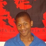 Badieka Drame mugshot