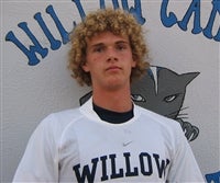 Jordan Stangler