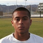 Robert Salgado mugshot