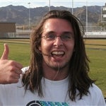 Cody Cox mugshot