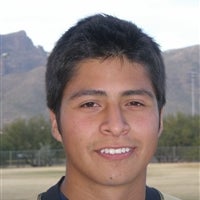 David Marquez mugshot