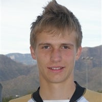 Rouven Piontek mugshot