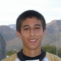 Anthony Garcia mugshot