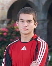 Kyle Pierce mugshot