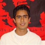 David Monzon mugshot