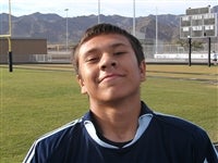 Steven Gomez mugshot