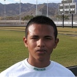Carlos Zavala mugshot