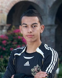 Juan Gutierrez mugshot