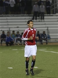 Andre Martinez