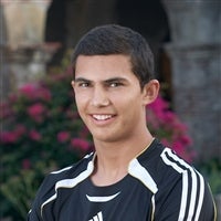 Mitchell Gonzalez