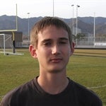 Timo Bry mugshot