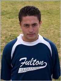 Carlos Carrillo