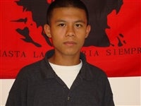 Miguel Zempoalteca