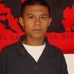Miguel Zempoalteca mugshot