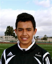 Martin Reyes