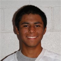 Carlos Angeles mugshot