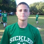 Dillon Kane mugshot