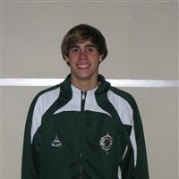 Nate Zuniga mugshot