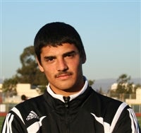 Jairo Sanchez
