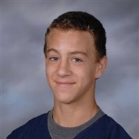 Brandt Mendez mugshot