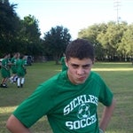 Mikhael Ayoub mugshot