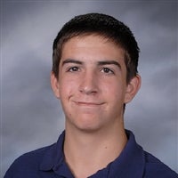 Alex Wormuth mugshot
