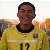 Eder Medina mugshot