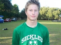 Brandon Stout mugshot