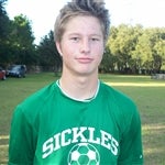 Brandon Stout mugshot
