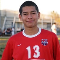 Eder Galvan mugshot