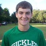 Patrick Miller mugshot