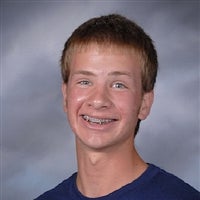 Nate Delong mugshot