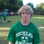 Sean Davis mugshot