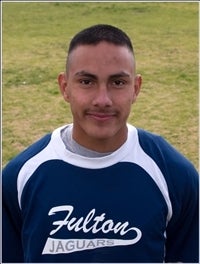 Moises Olvera