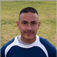 Moises Olvera