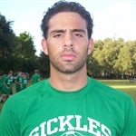 Gus Moraes mugshot