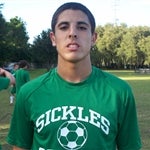 Joey Lteif mugshot