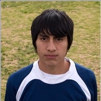 Yonathan Pretzantzin mugshot
