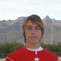 Austin Cherry mugshot