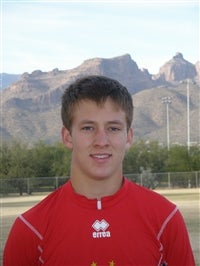 Chase Ronsman