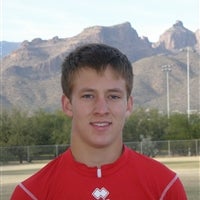 Chase Ronsman mugshot