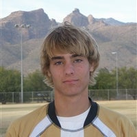 Alex Bower mugshot