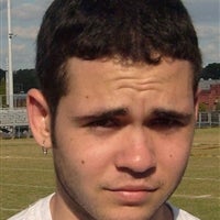 Gullermo Diego mugshot