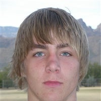 Bennett Liwski mugshot