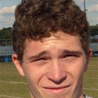 James Harrington mugshot