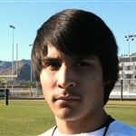 Angel Leon mugshot